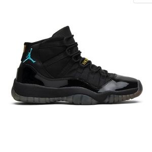 Air Jordan 11 Retro GS ‘Gamma’